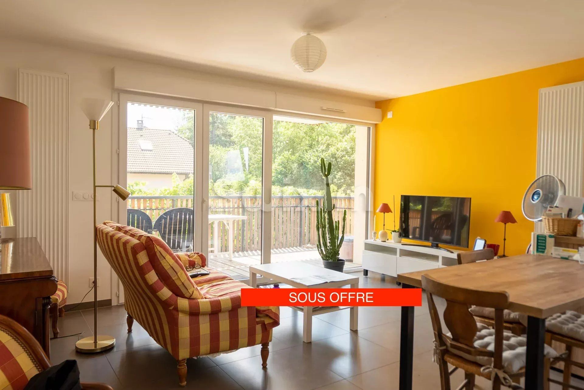 apartamento 4 Salas en venta en Chens-sur-Léman (74140)