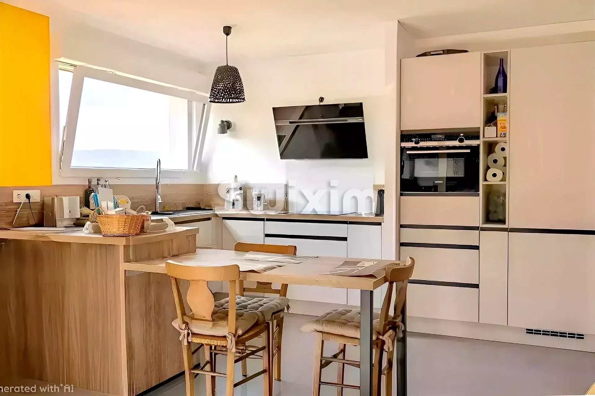 apartment 4 Rooms for sale on Chens-sur-Léman (74140)