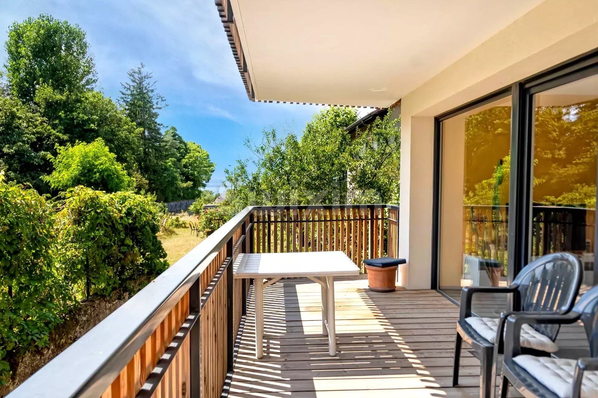 apartamento 4 Salas en venta en Chens-sur-Léman (74140)