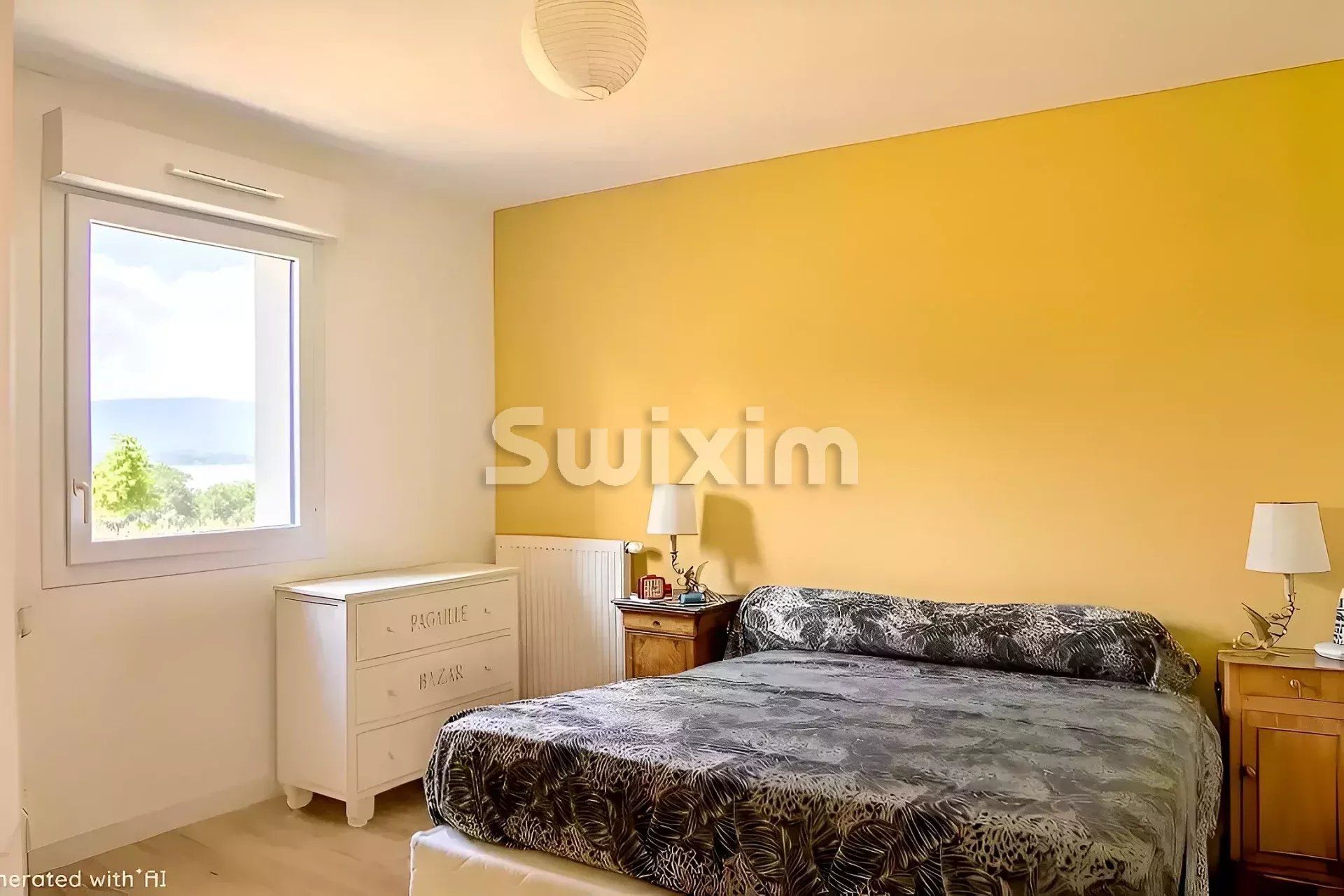 apartment 4 Rooms for sale on Chens-sur-Léman (74140)