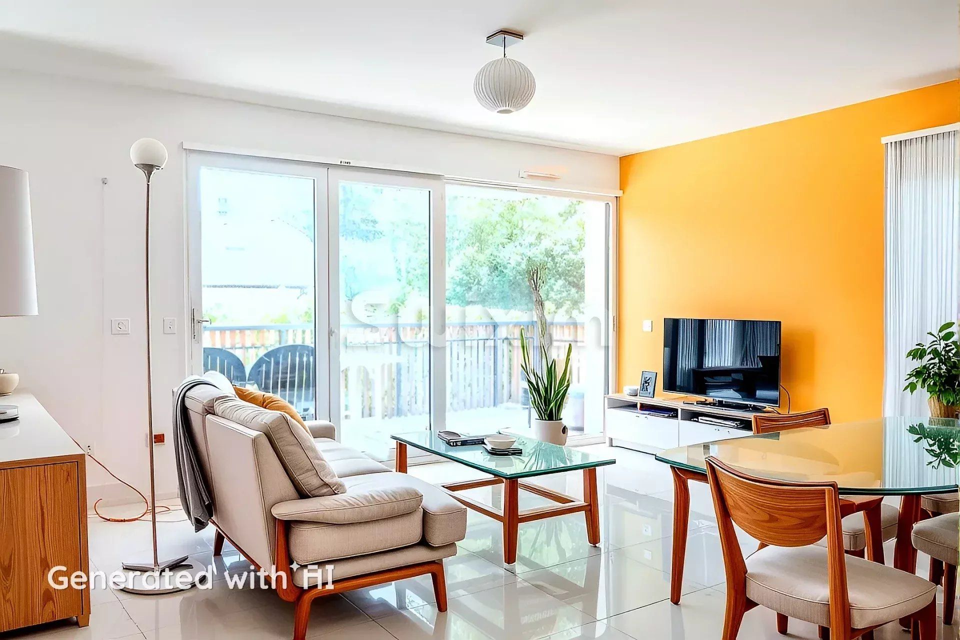 apartamento 4 Salas en venta en Chens-sur-Léman (74140)