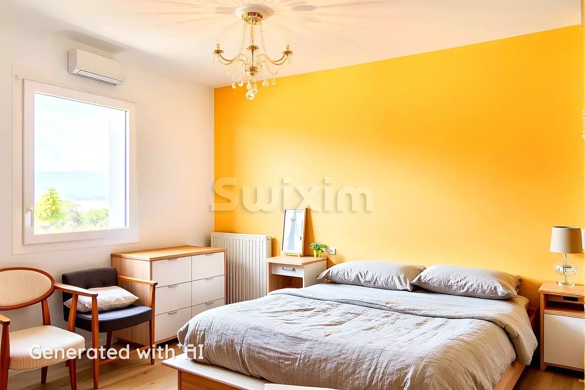 apartamento 4 Salas en venta en Chens-sur-Léman (74140)