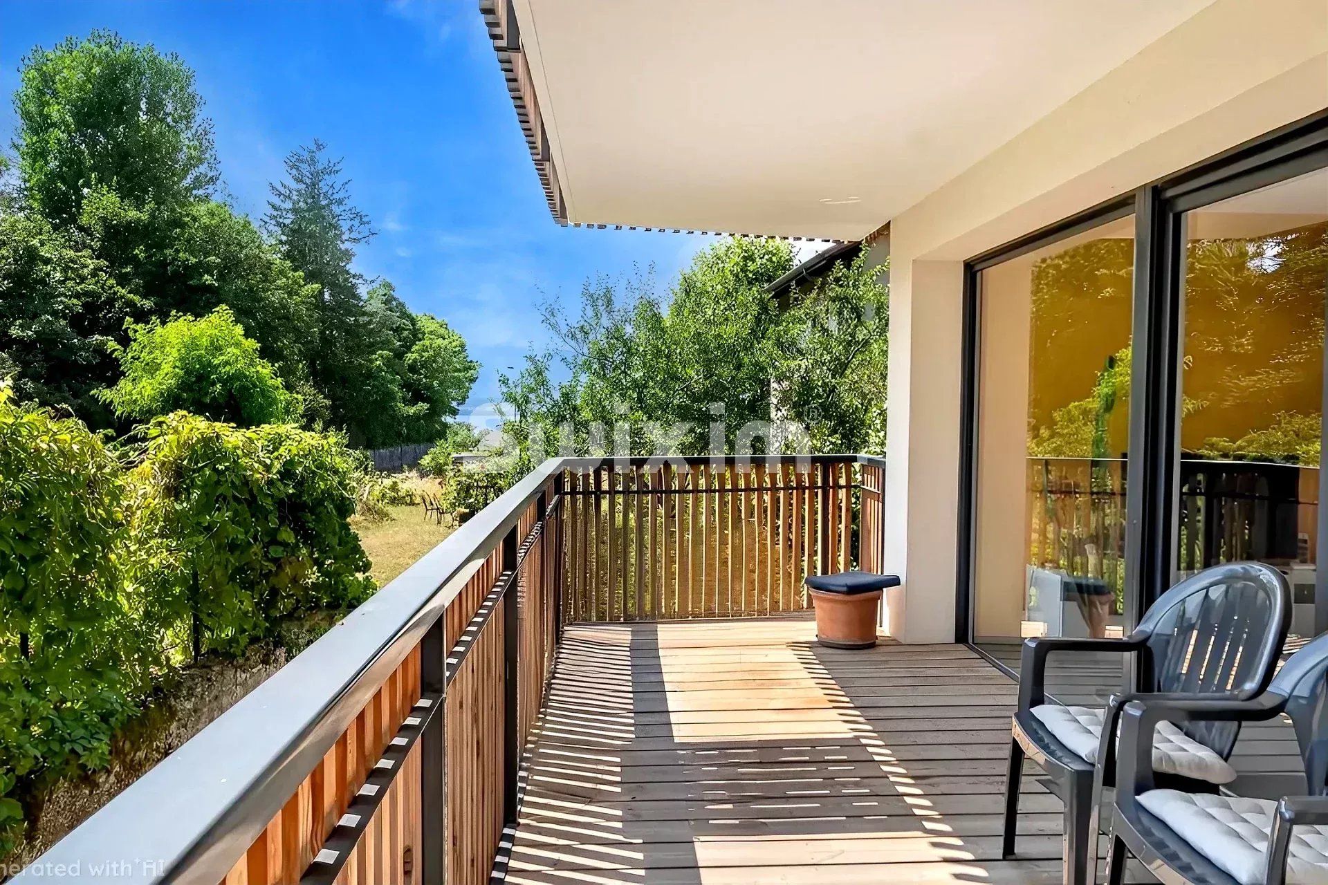 apartamento 4 Salas en venta en Chens-sur-Léman (74140)