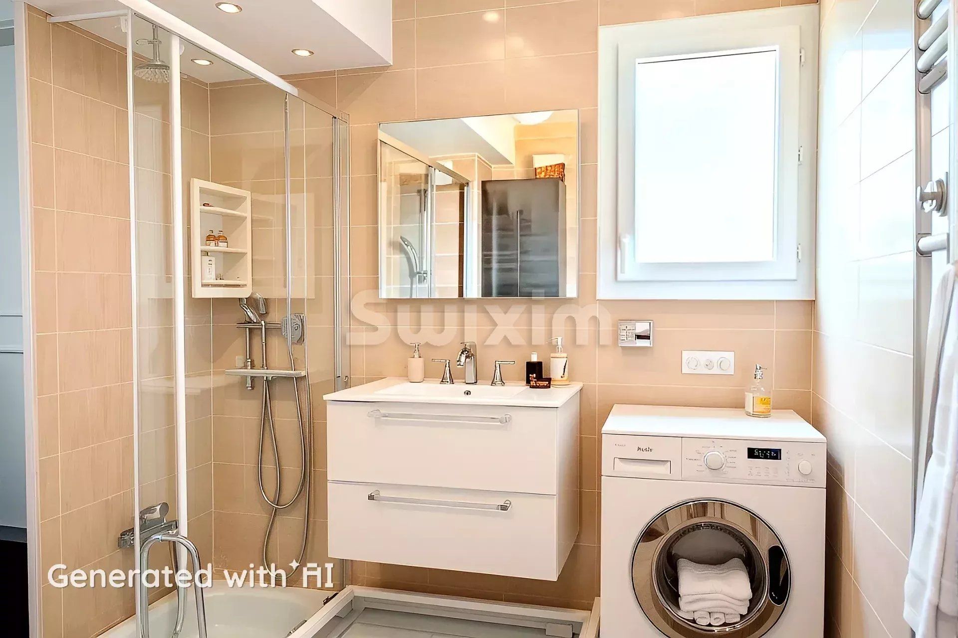 apartamento 4 Salas en venta en Chens-sur-Léman (74140)