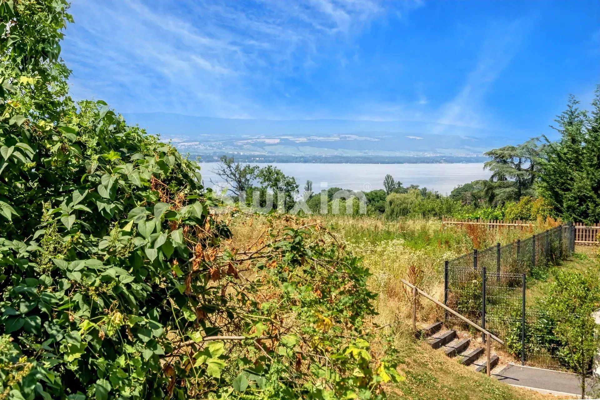 apartamento 4 Salas en venta en Chens-sur-Léman (74140)