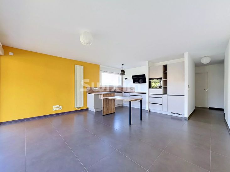Sale Apartment Chens-sur-Léman 4&nbsp;Rooms 77.93&nbsp;m²