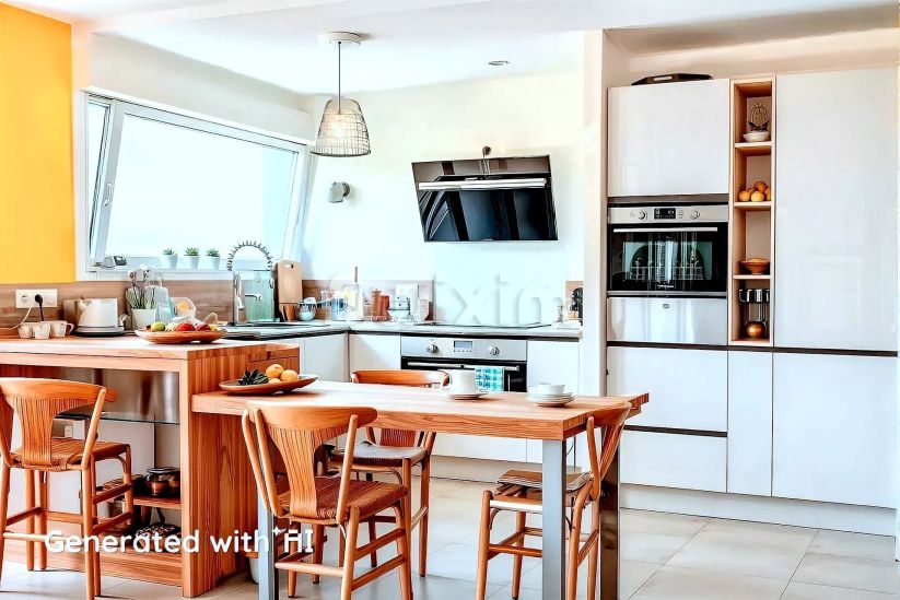 Venta Apartamento Chens-sur-Léman 4 Salas 77.93 m²