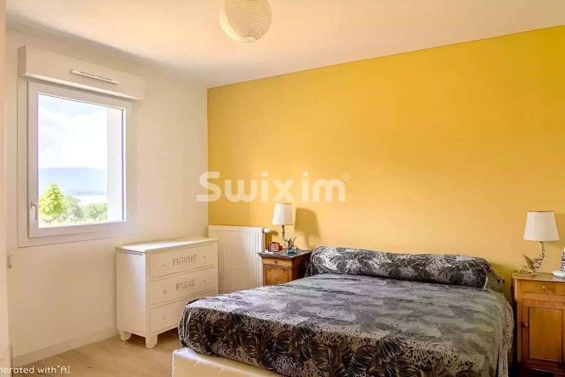 Venta Apartamento Chens-sur-Léman 4&nbsp;Salas 77.93&nbsp;m²