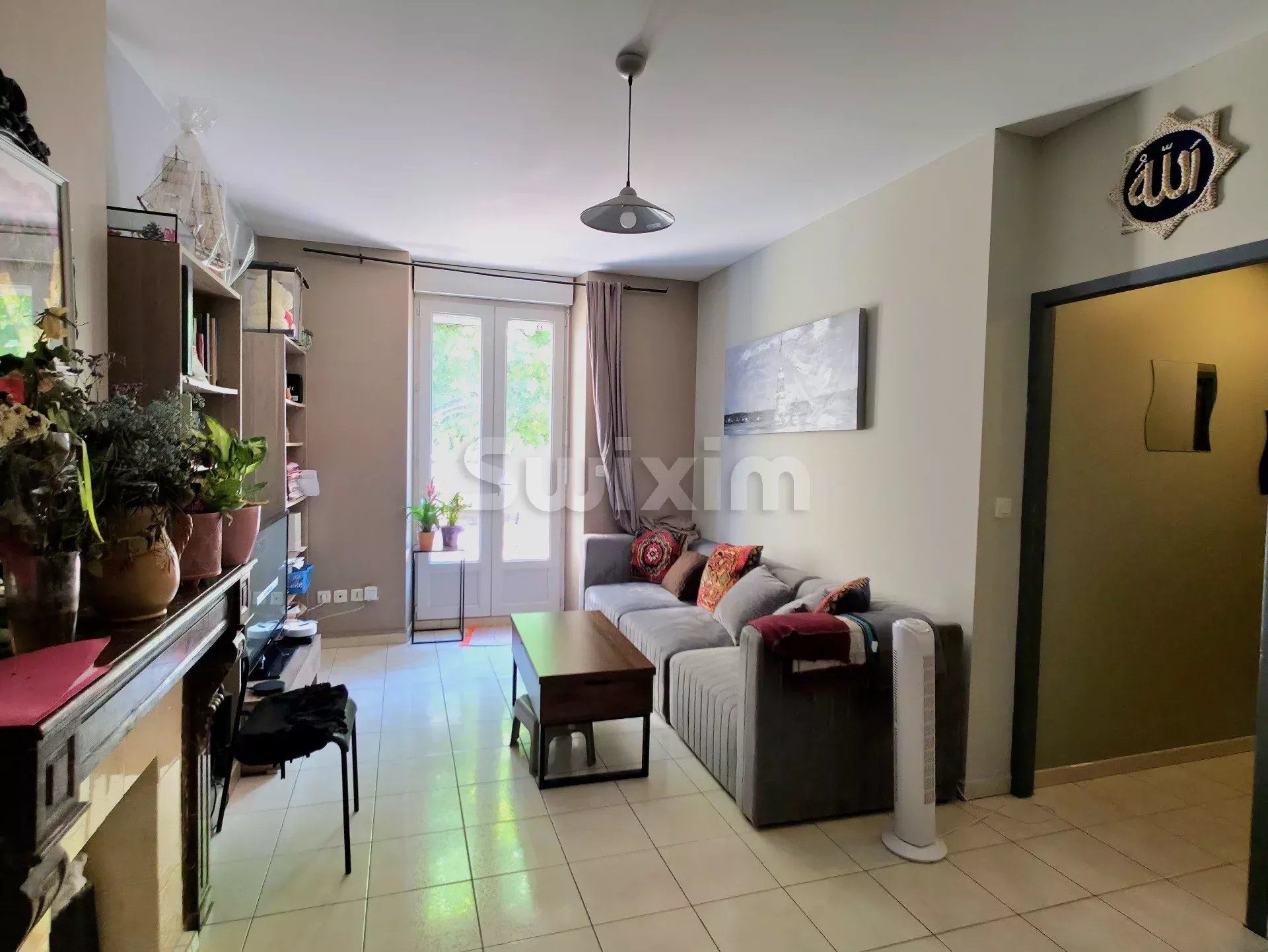 appartamento 4 Camere in vendita su Valréas (84600)