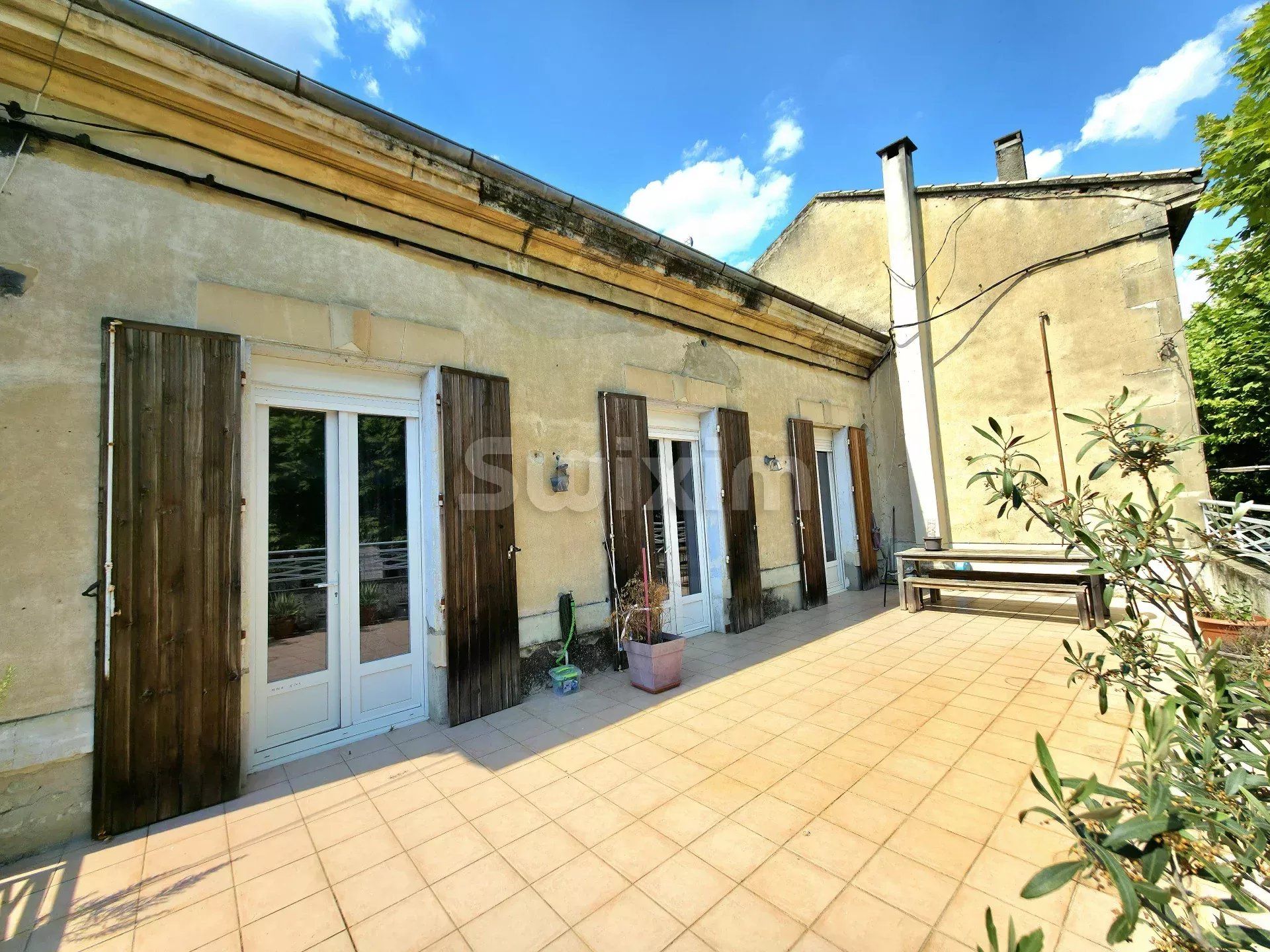 appartamento 4 Camere in vendita su Valréas (84600)