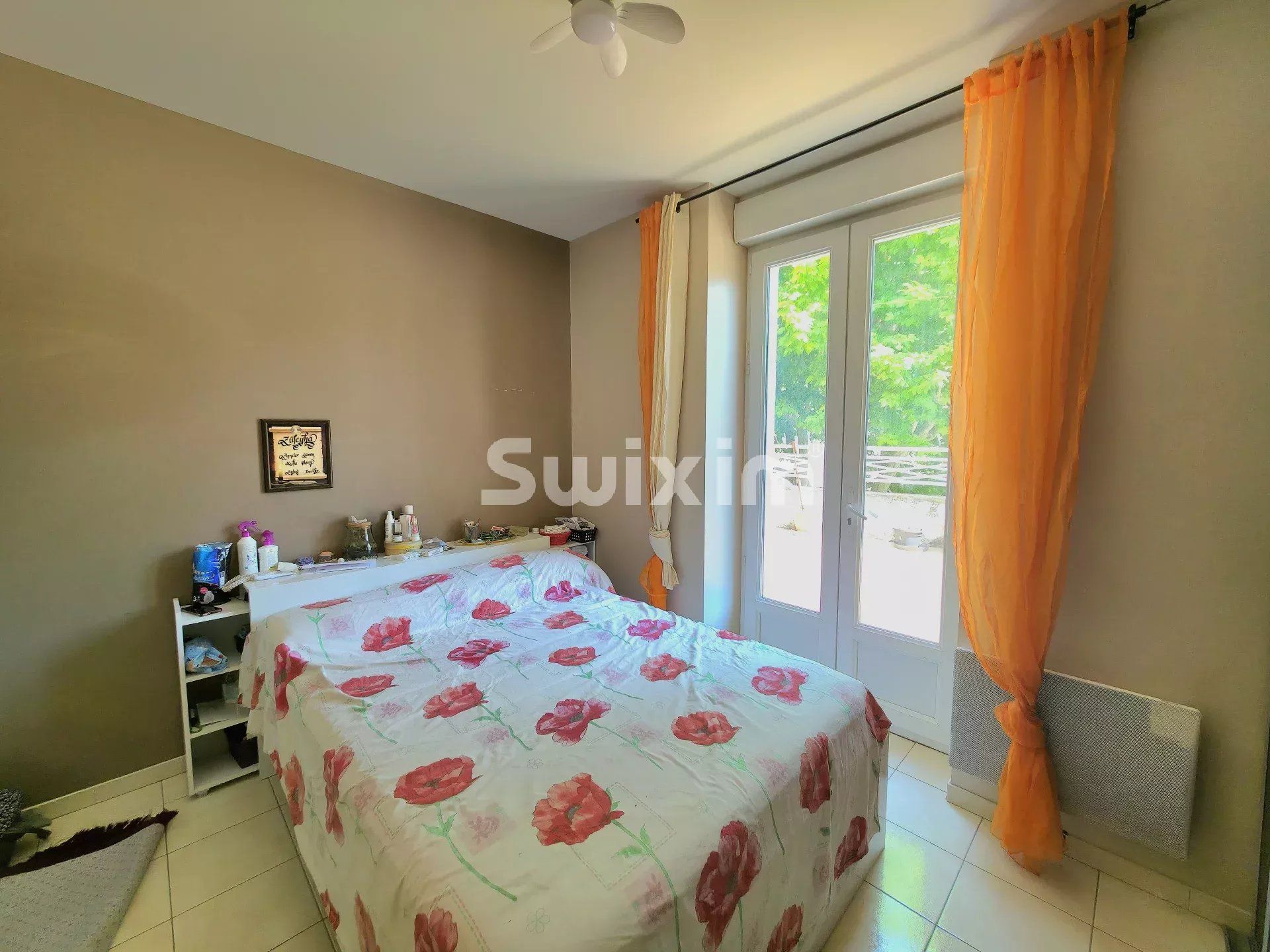 appartement 4 Zimmer zum verkauf auf Valréas (84600)