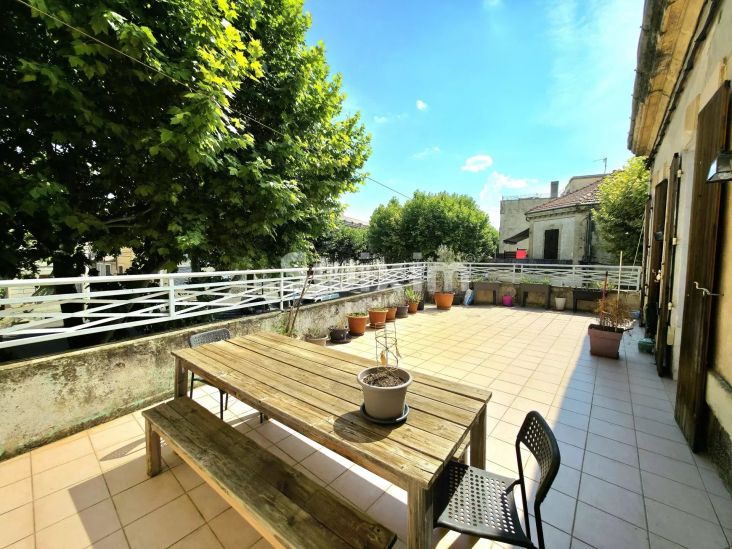 Verkauf Appartement Valréas 4&nbsp;Zimmer 63&nbsp;m²