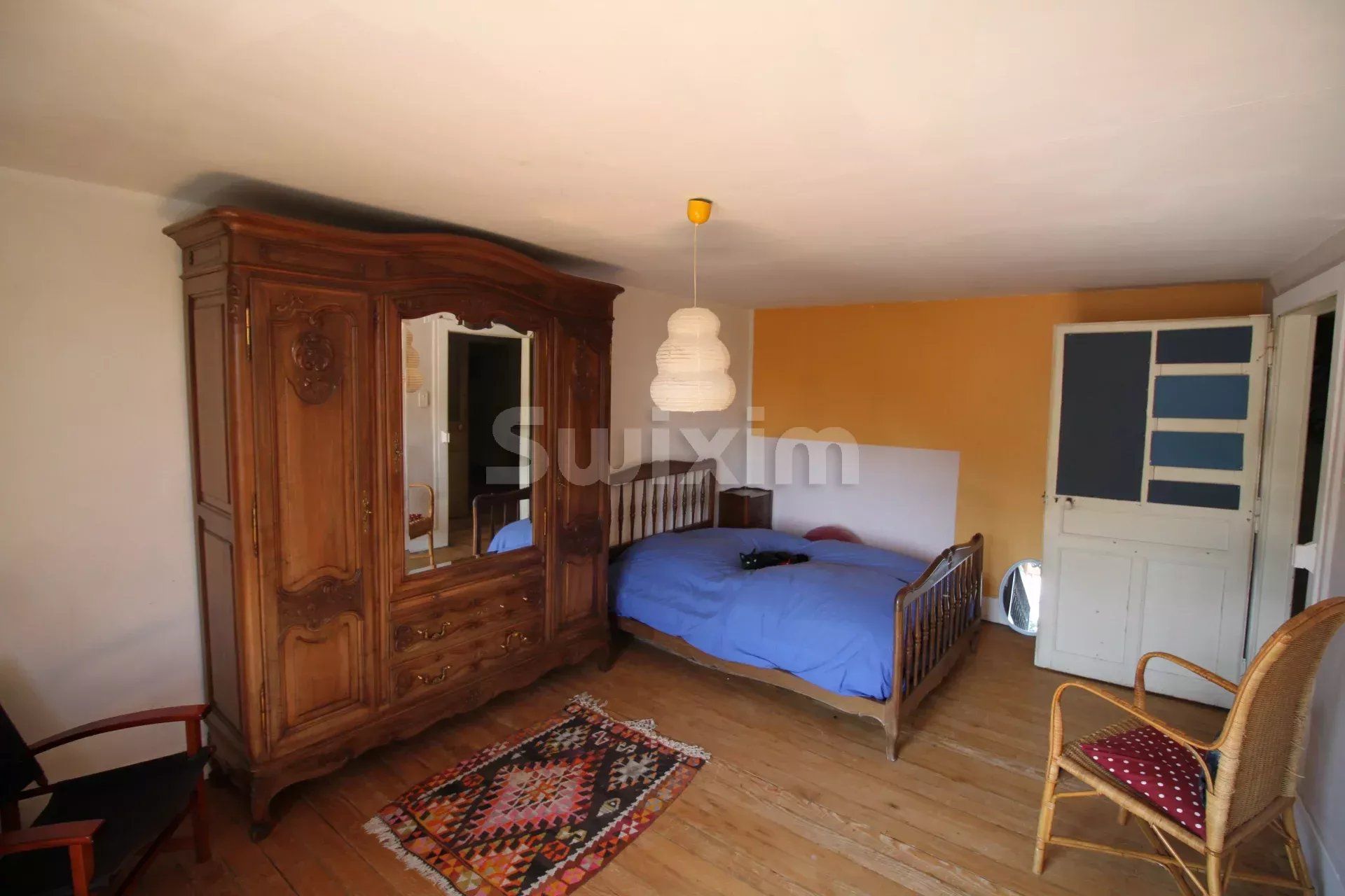 casa 15 Salas en venta en Bruyères (88600)