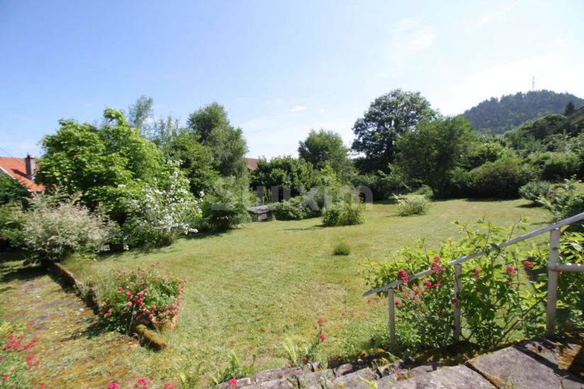 Vente Maison Bruyères 15 Pièces 367 m²