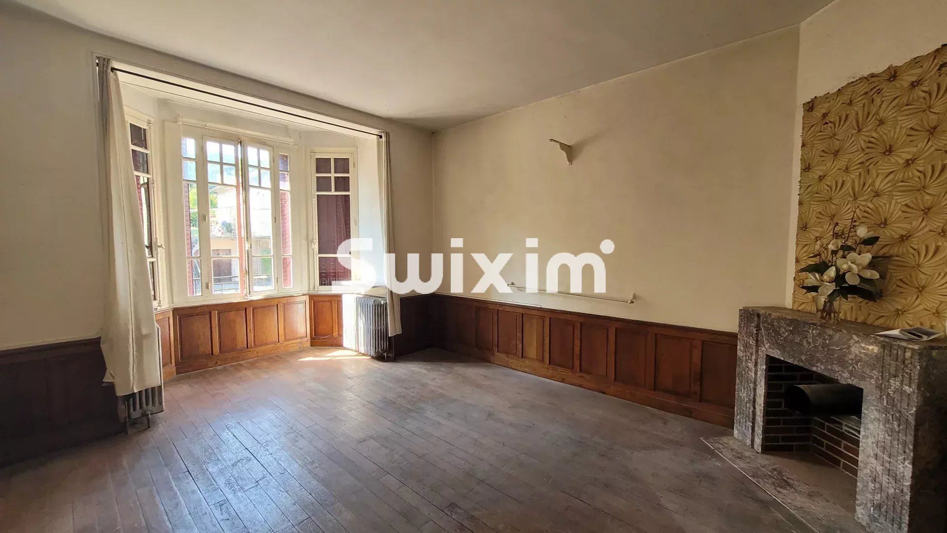 maison en vente sur Lons-le-Saunier (39000)