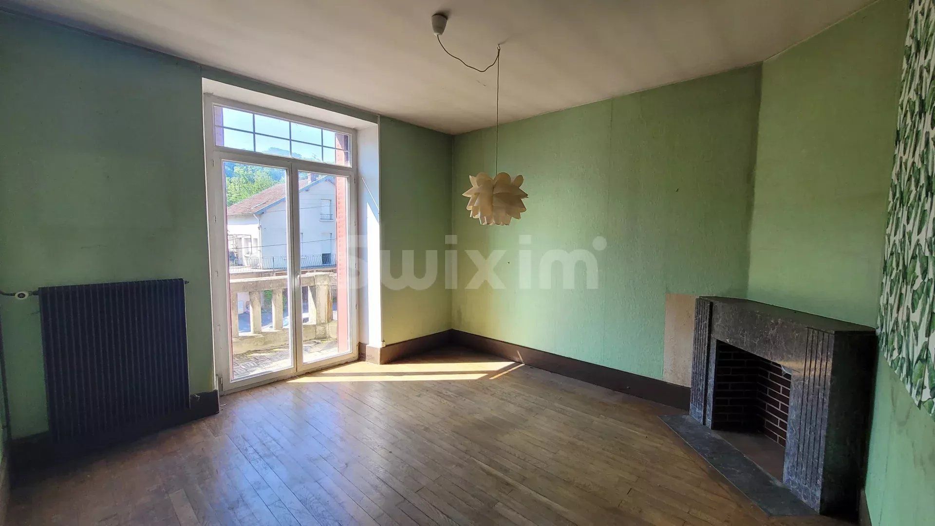 casa para venda sobre Lons-le-Saunier (39000)