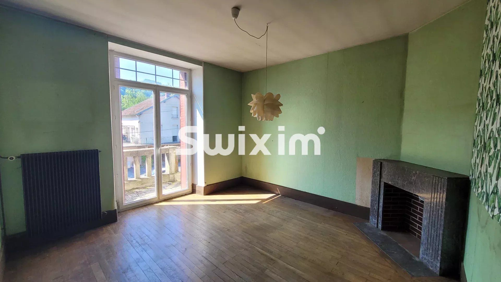 maison en vente sur Lons-le-Saunier (39000)