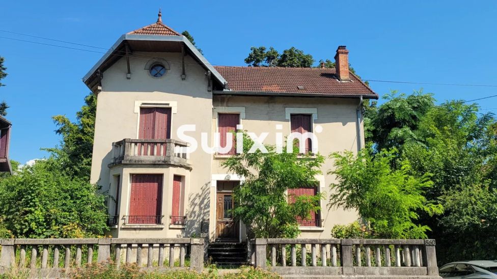 Sale House Lons-le-Saunier 154.4&nbsp;m²