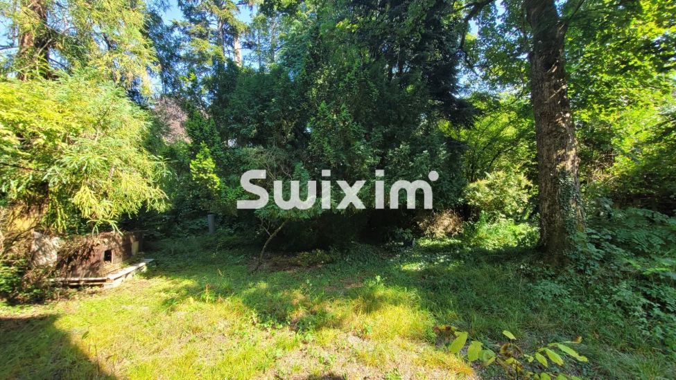 Vente Maison Lons-le-Saunier 154.4&nbsp;m²