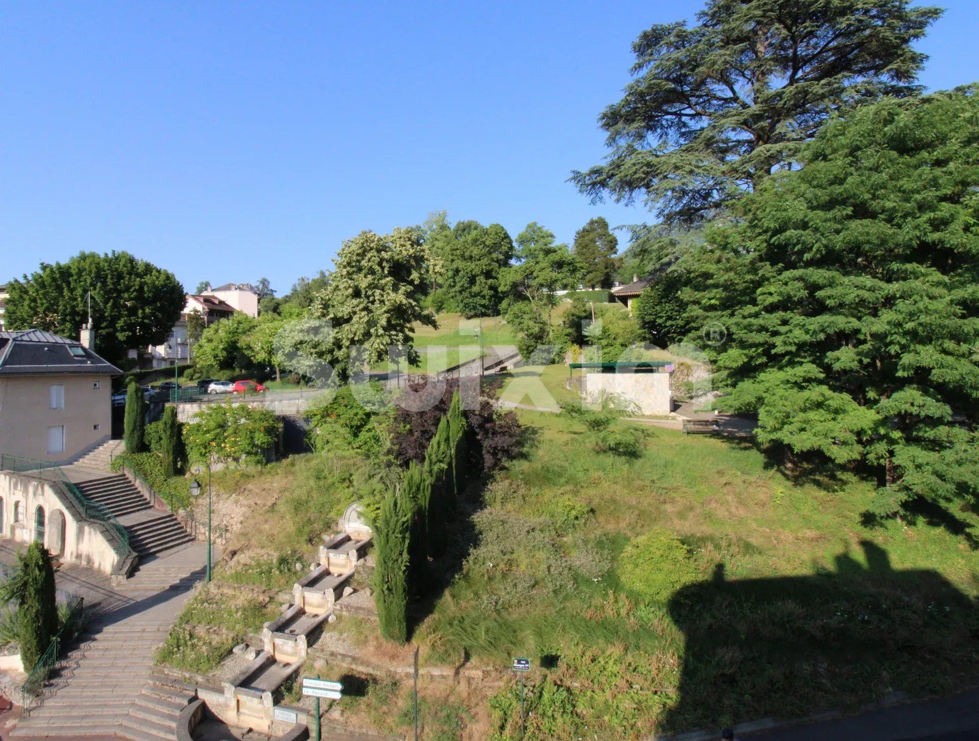 appartement 3 Pièces en vente sur Aix-les-Bains (73100)