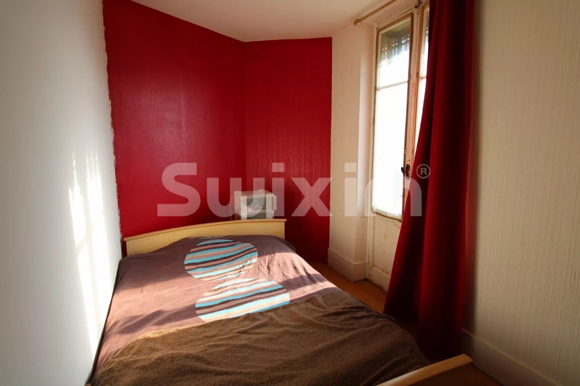 appartement 3 Pièces en vente sur Aix-les-Bains (73100)