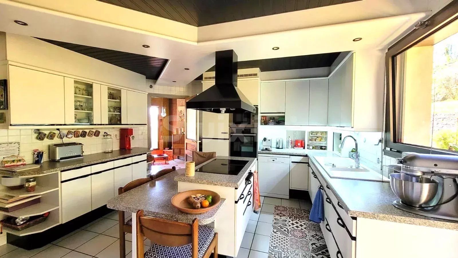 maison 9 Pièces en vente sur Montaigu (39570)