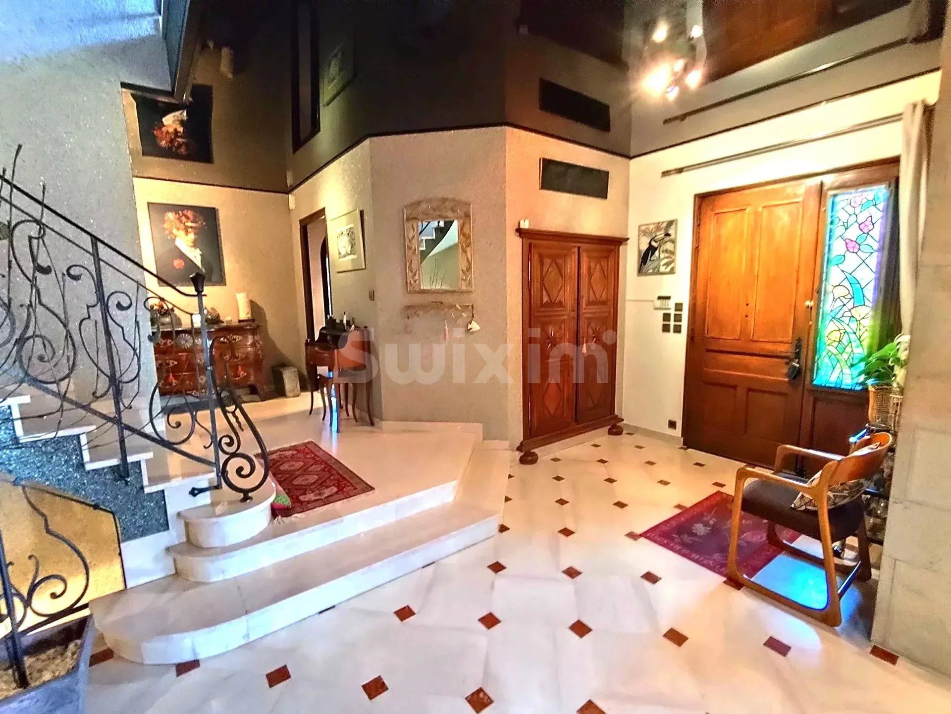 maison 9 Pièces en vente sur Montaigu (39570)