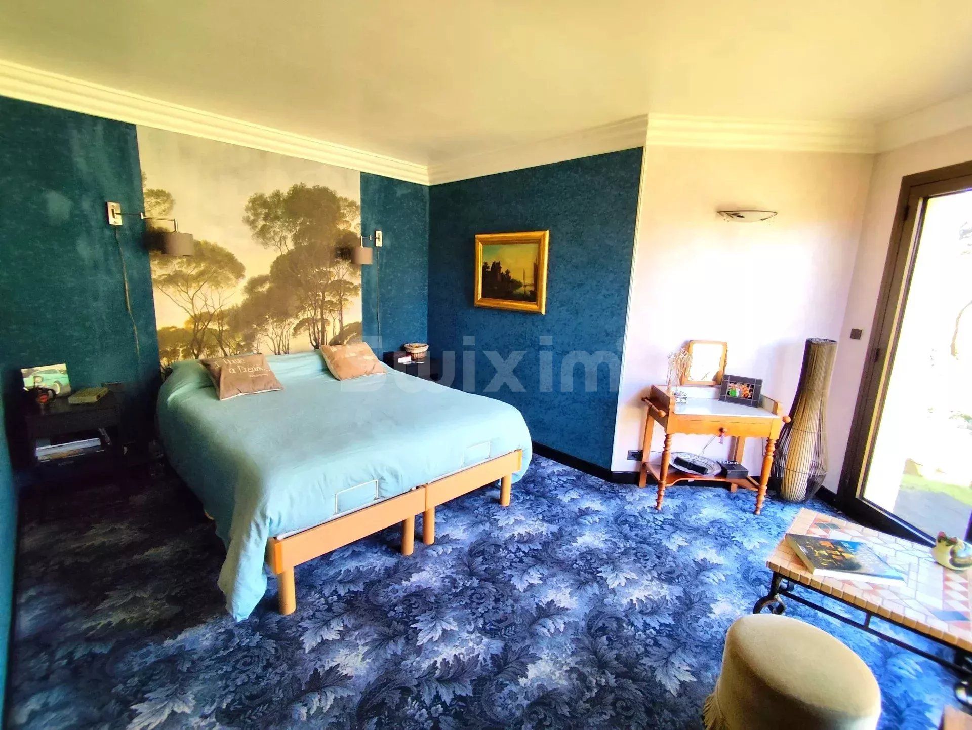 maison 9 Pièces en vente sur Montaigu (39570)