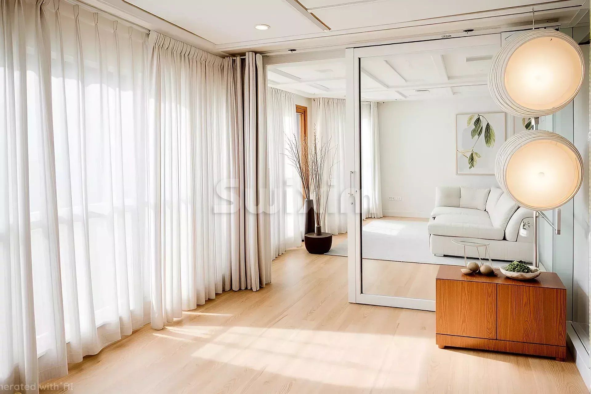 apartment 4 Rooms for sale on Annemasse (74100)