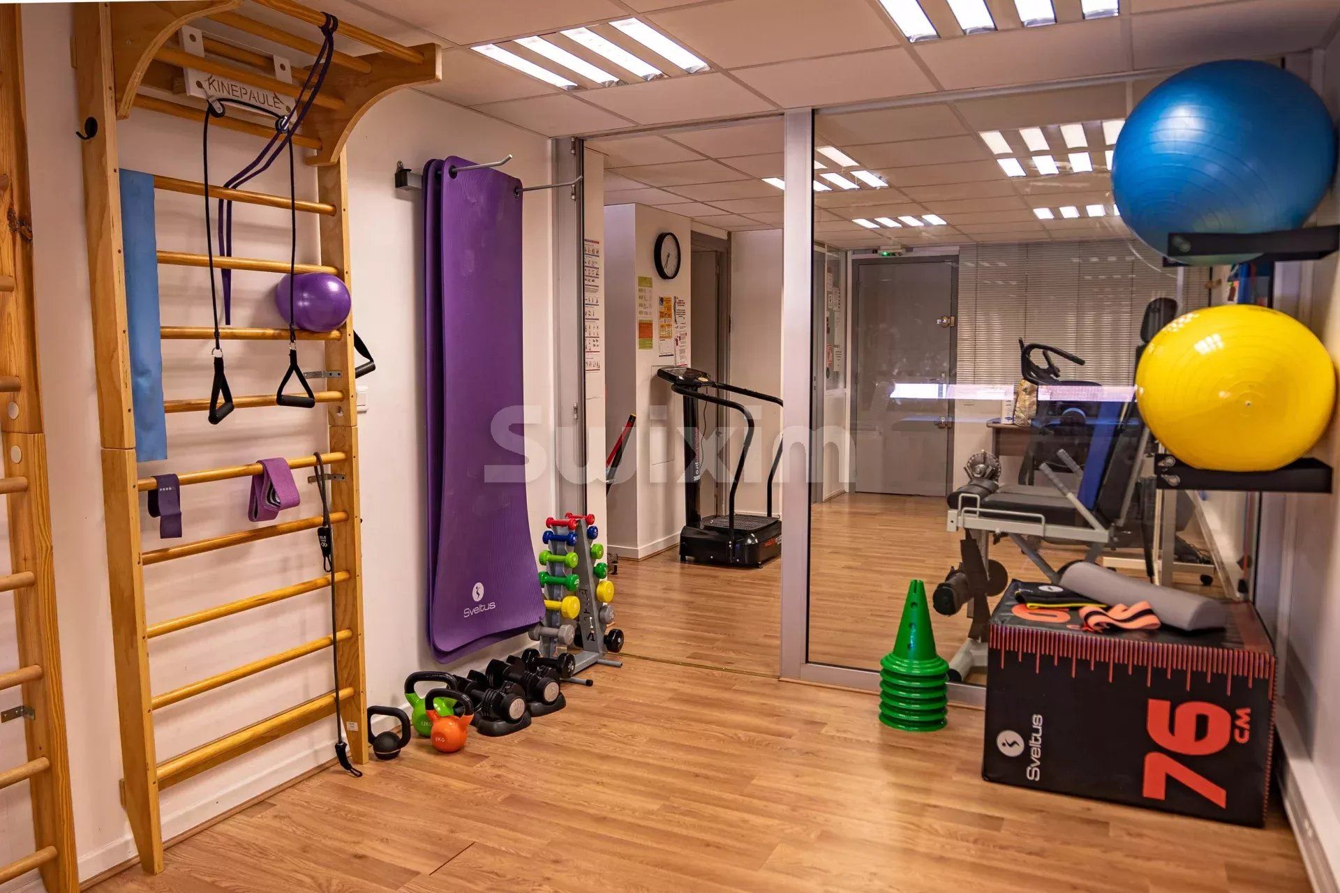 apartment 4 Rooms for sale on Annemasse (74100)