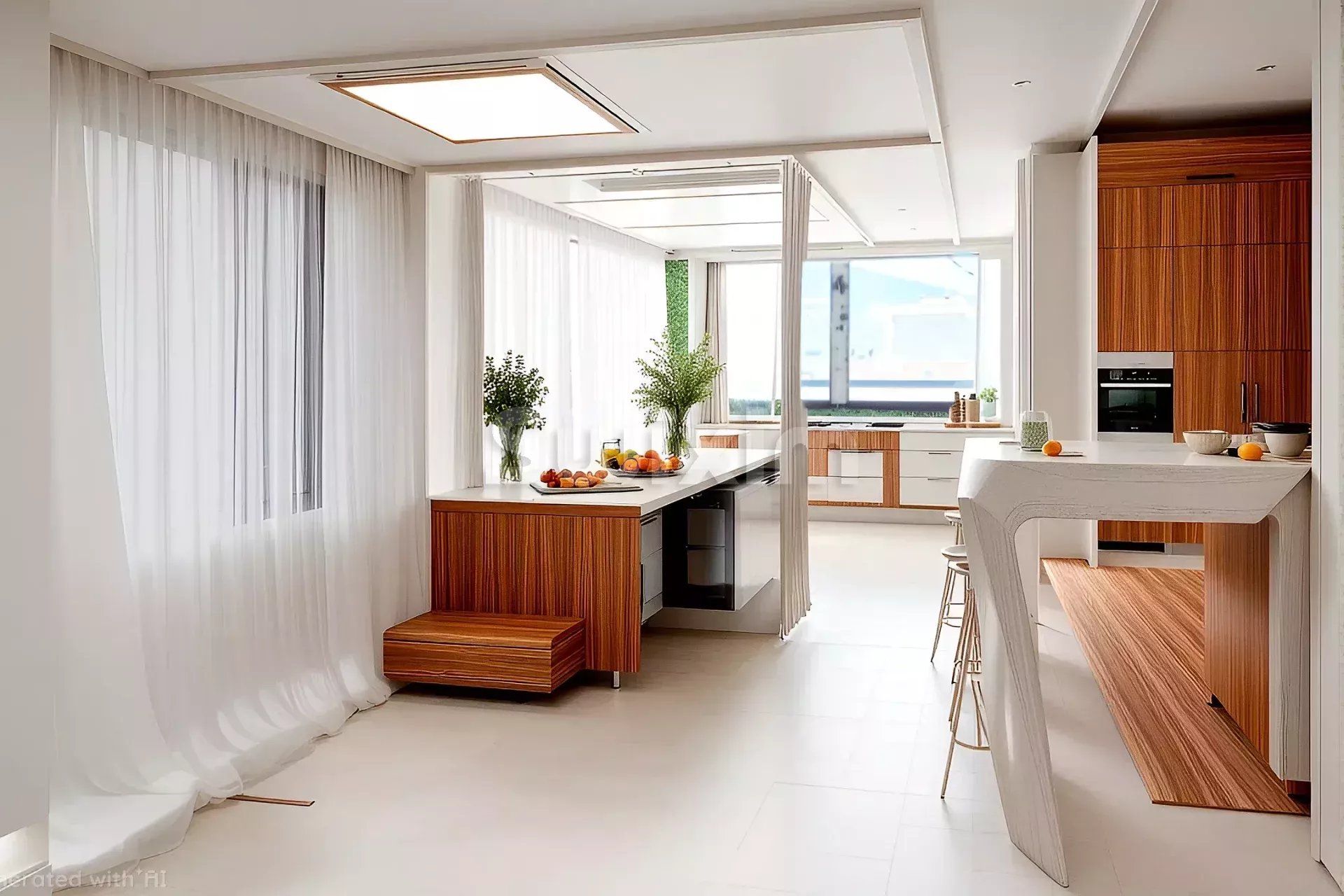 apartment 4 Rooms for sale on Annemasse (74100)