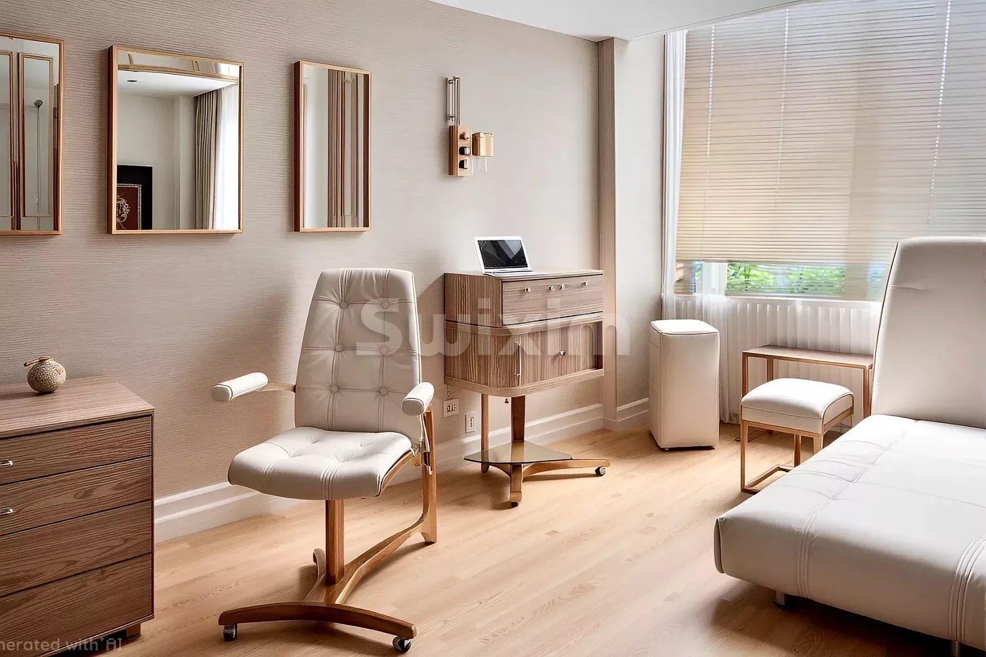 apartment 4 Rooms for sale on Annemasse (74100)