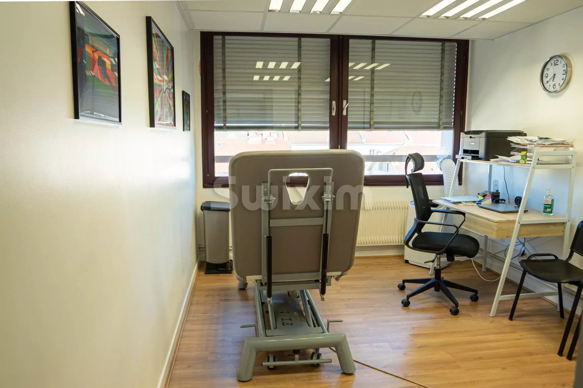 apartment 4 Rooms for sale on Annemasse (74100)