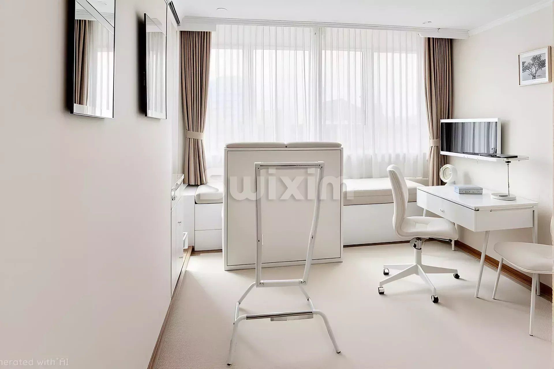 apartment 4 Rooms for sale on Annemasse (74100)