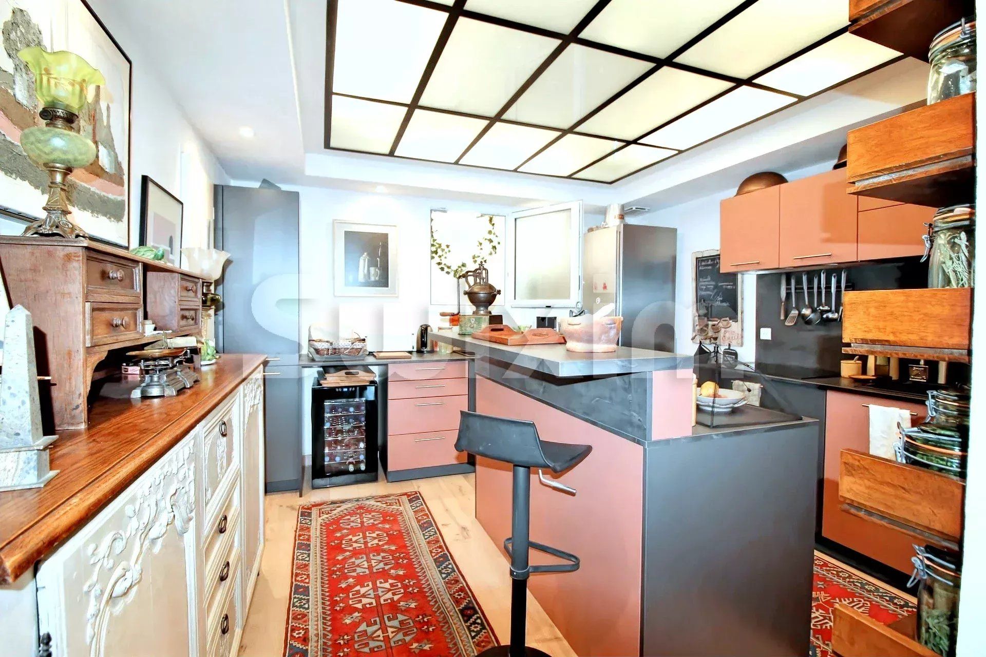 appartement 4 Pièces en vente sur Aix-les-Bains (73100)