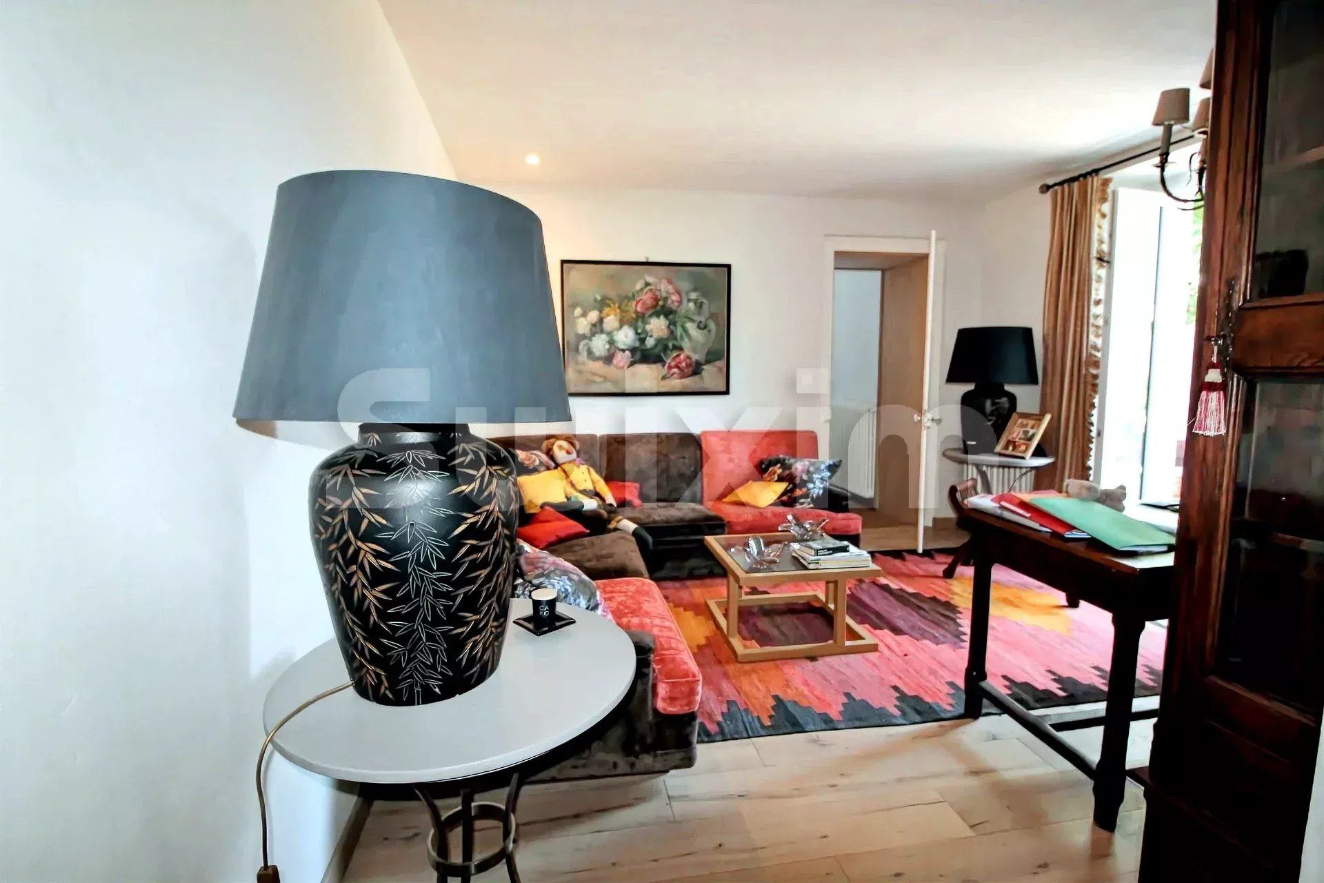 appartement 4 Pièces en vente sur Aix-les-Bains (73100)