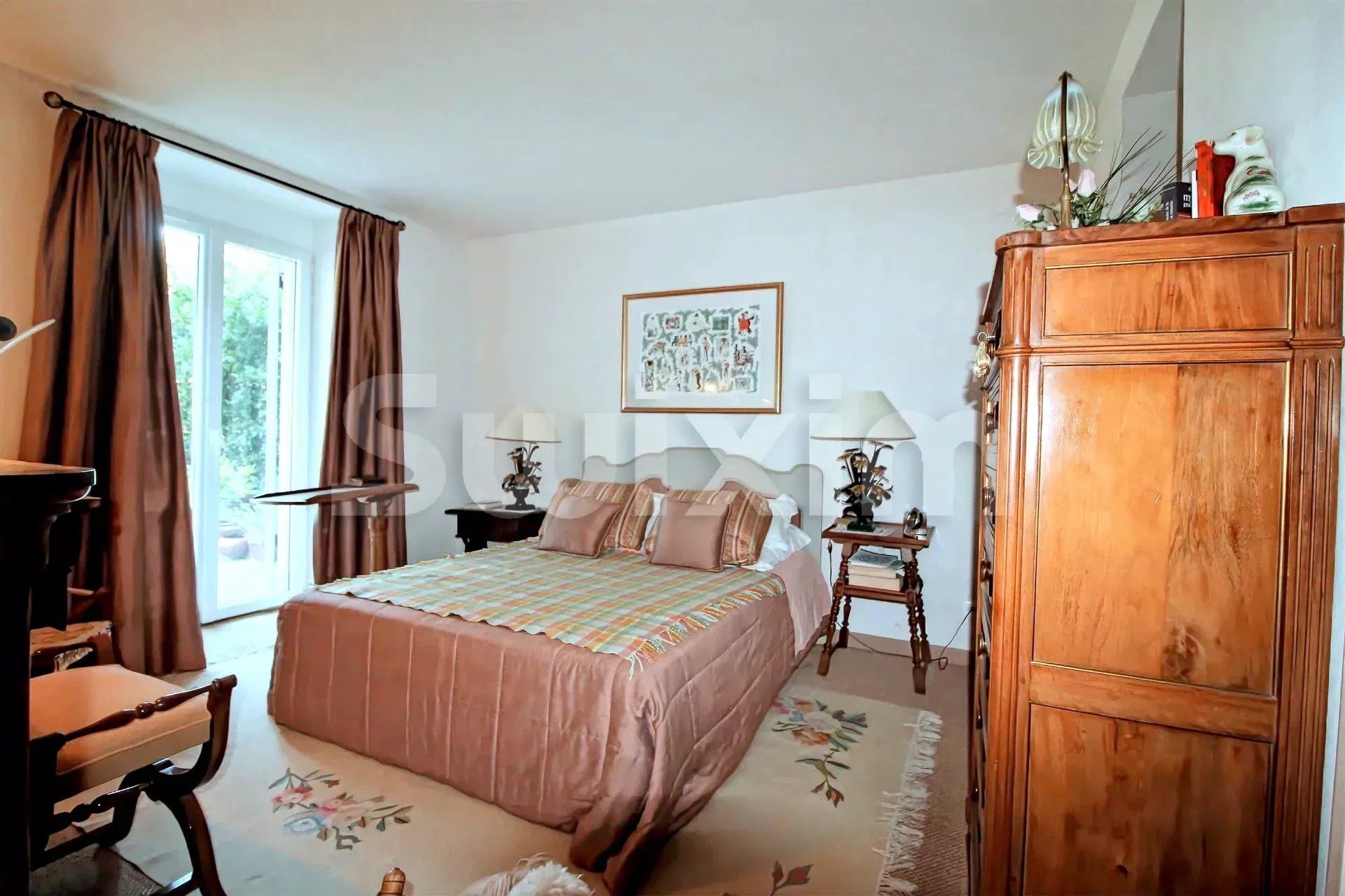 appartement 4 Pièces en vente sur Aix-les-Bains (73100)