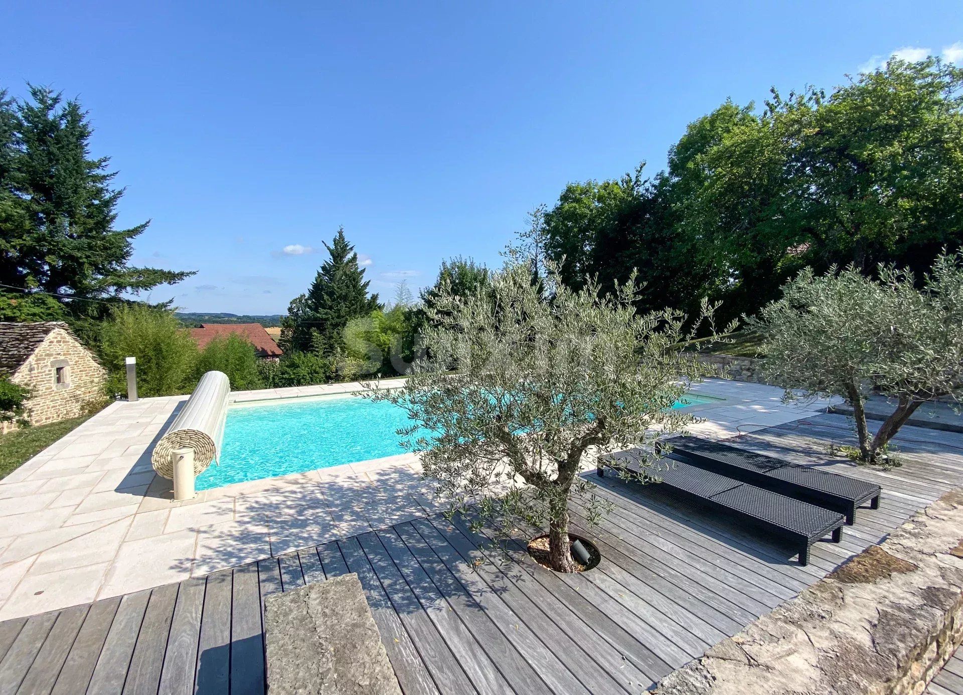 casa 10 Salas en venta en Lons-le-Saunier (39000)