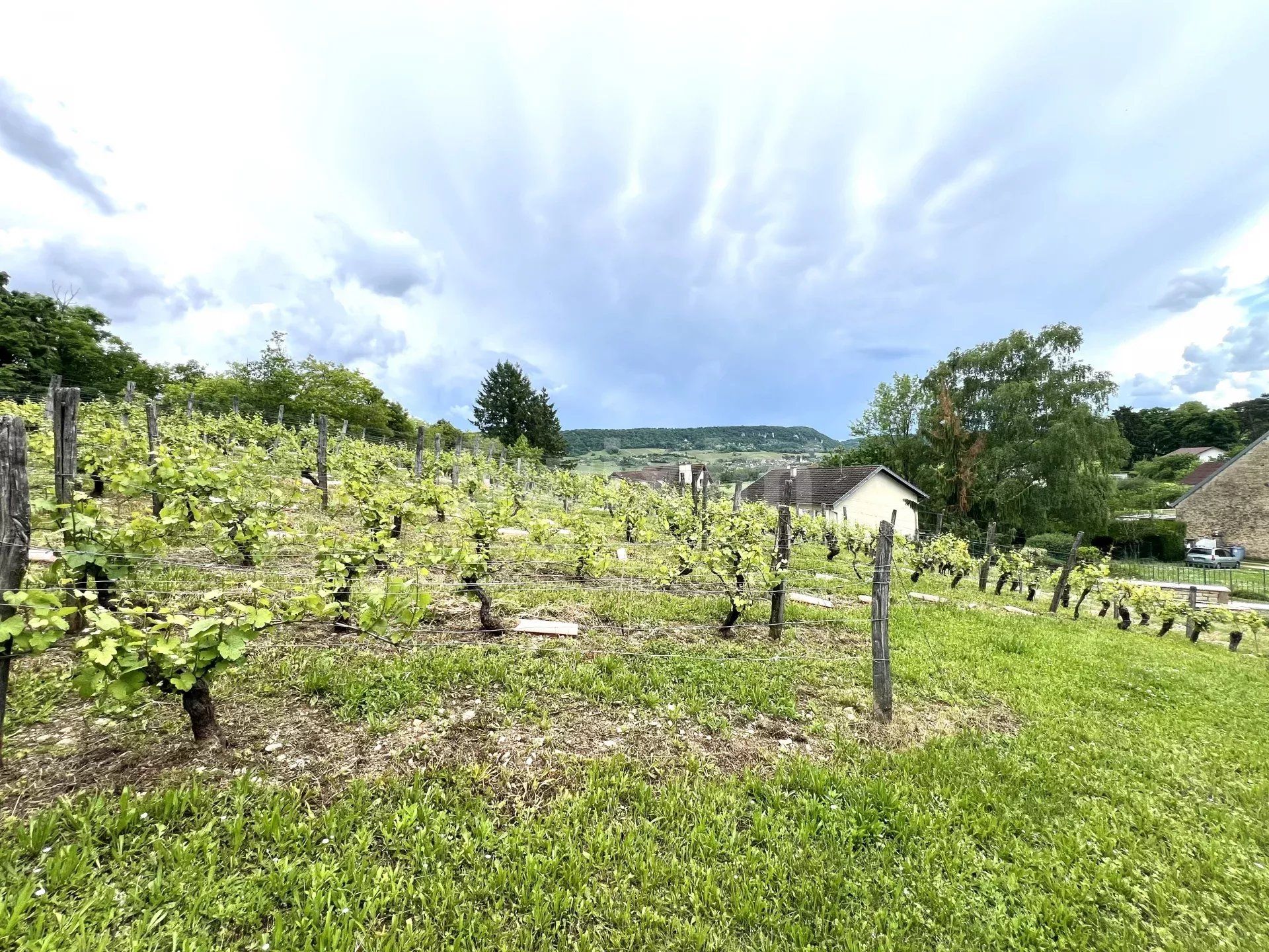 casa 10 Salas en venta en Lons-le-Saunier (39000)