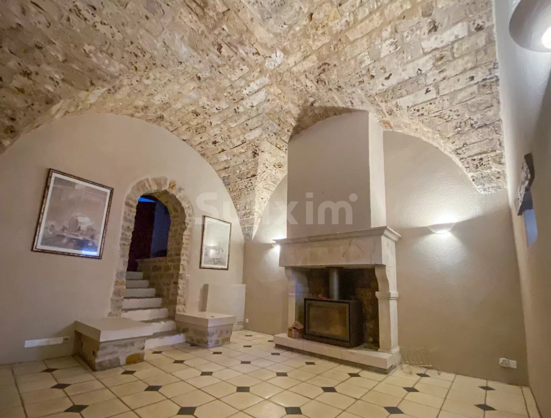 casa 10 Salas en venta en Lons-le-Saunier (39000)