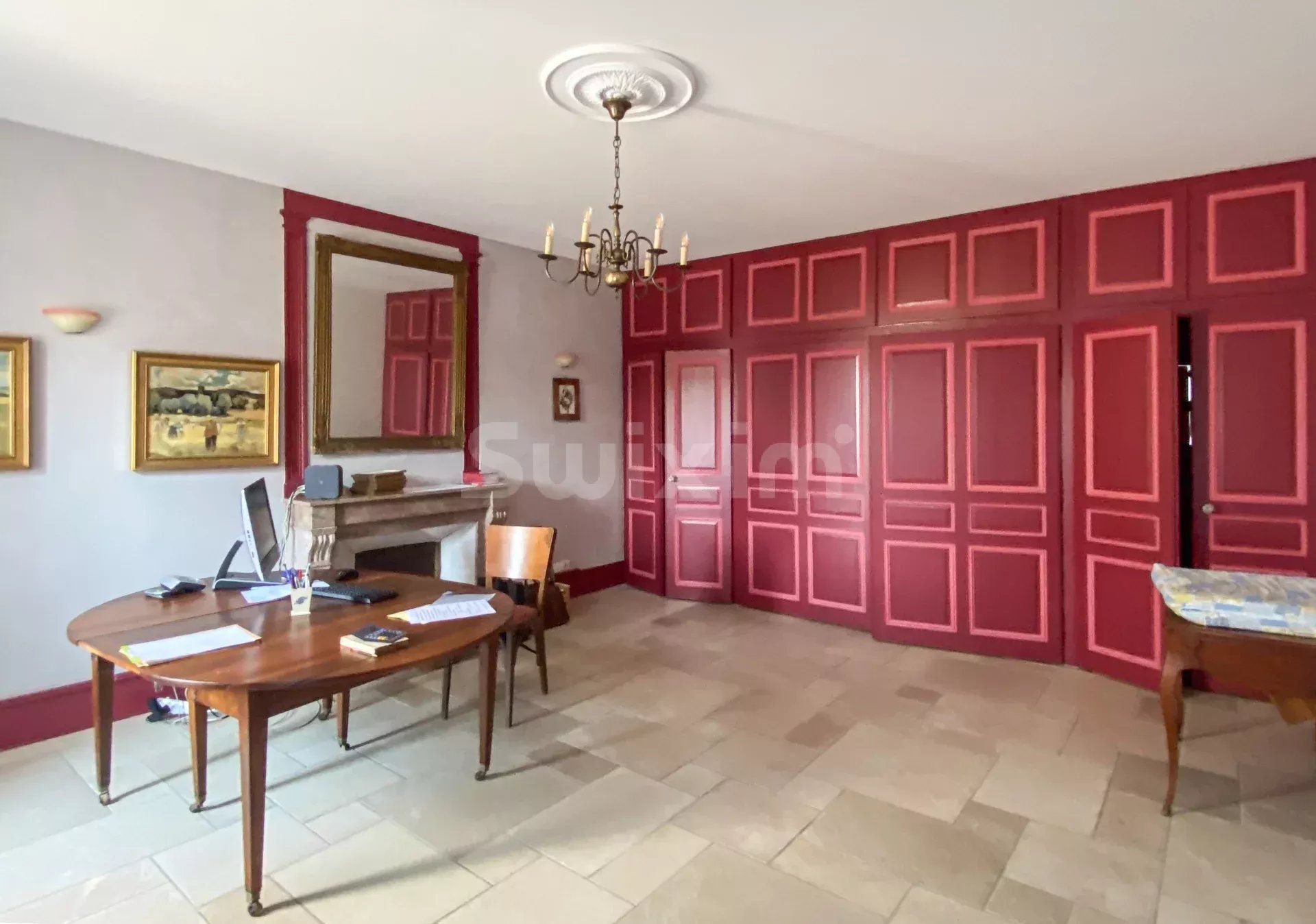 casa 10 Salas en venta en Lons-le-Saunier (39000)