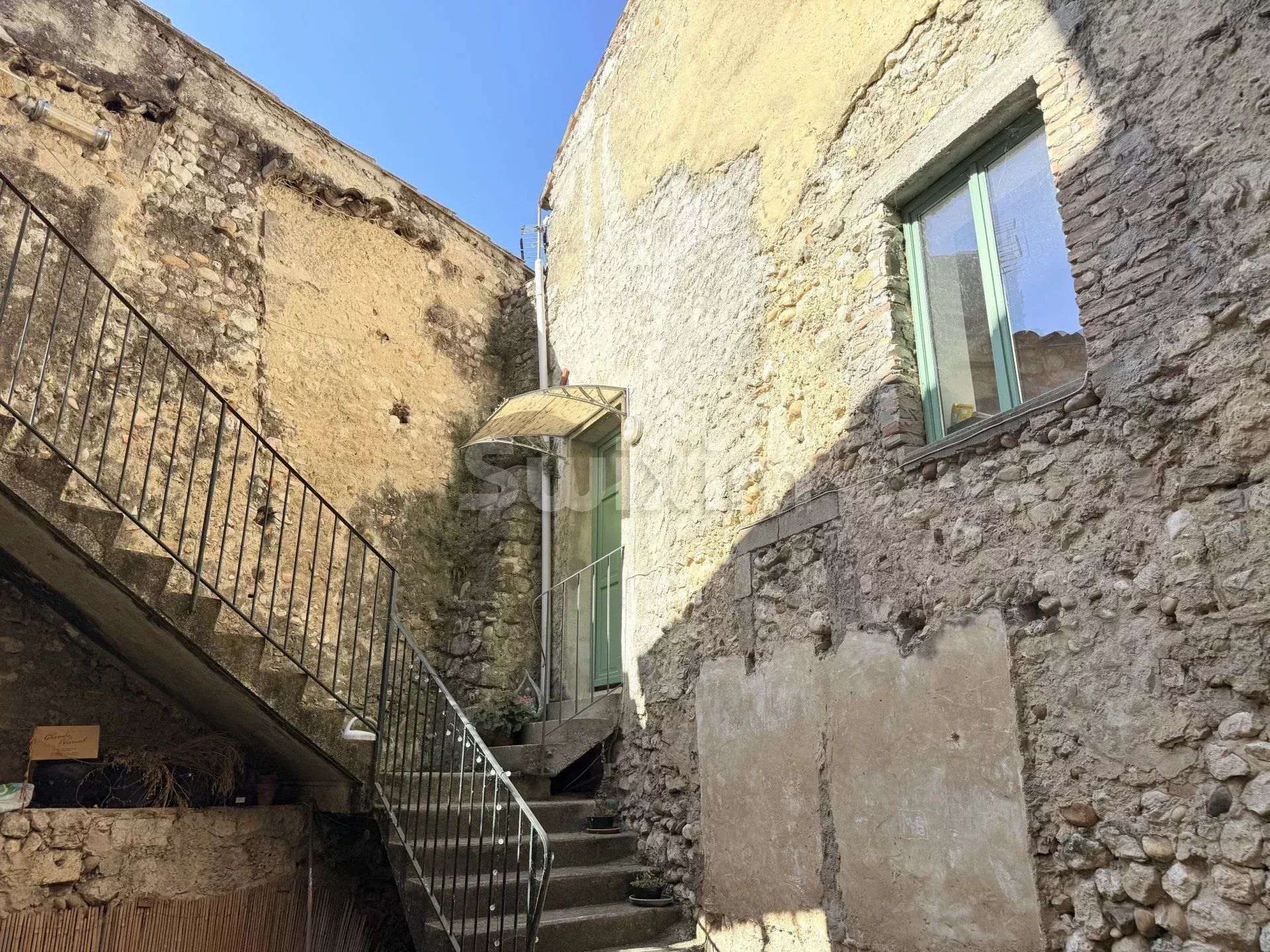 maison 4 Pièces en vente sur Donzère (26290)