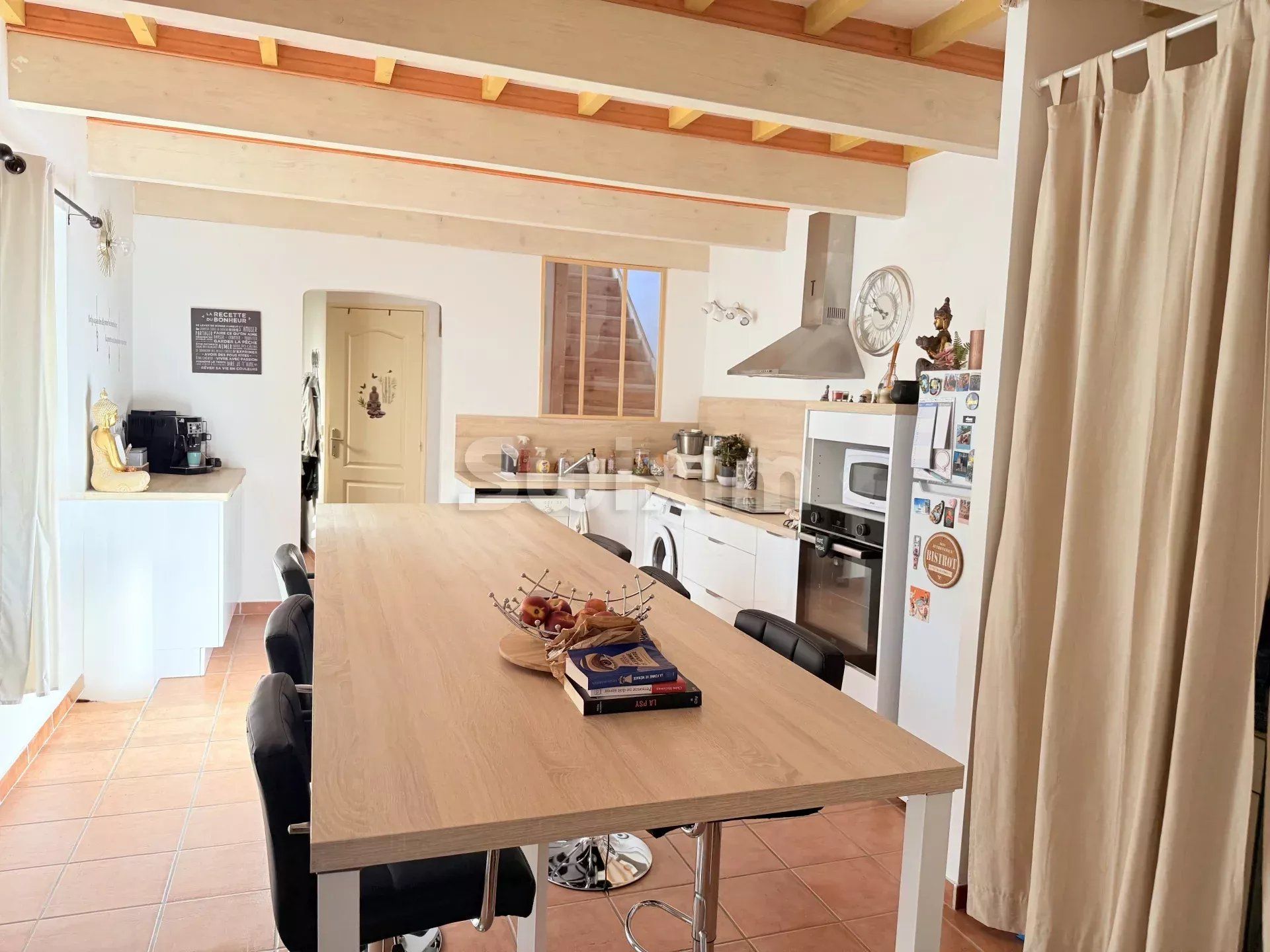 maison 4 Pièces en vente sur Donzère (26290)