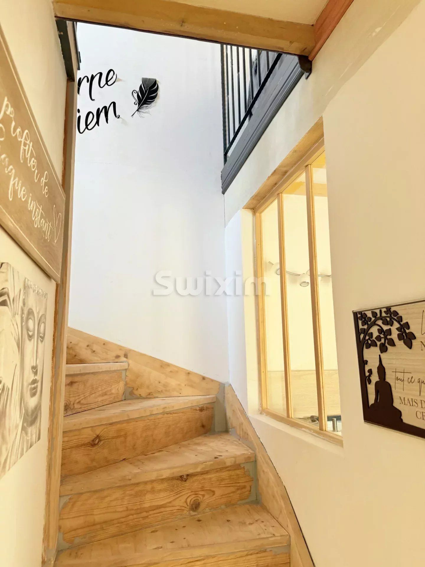 maison 4 Pièces en vente sur Donzère (26290)