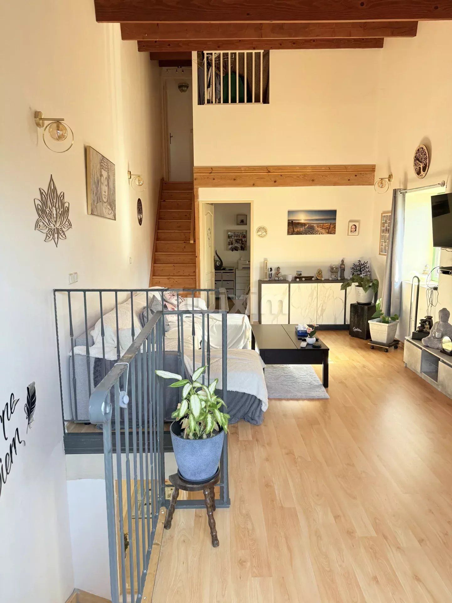 maison 4 Pièces en vente sur Donzère (26290)