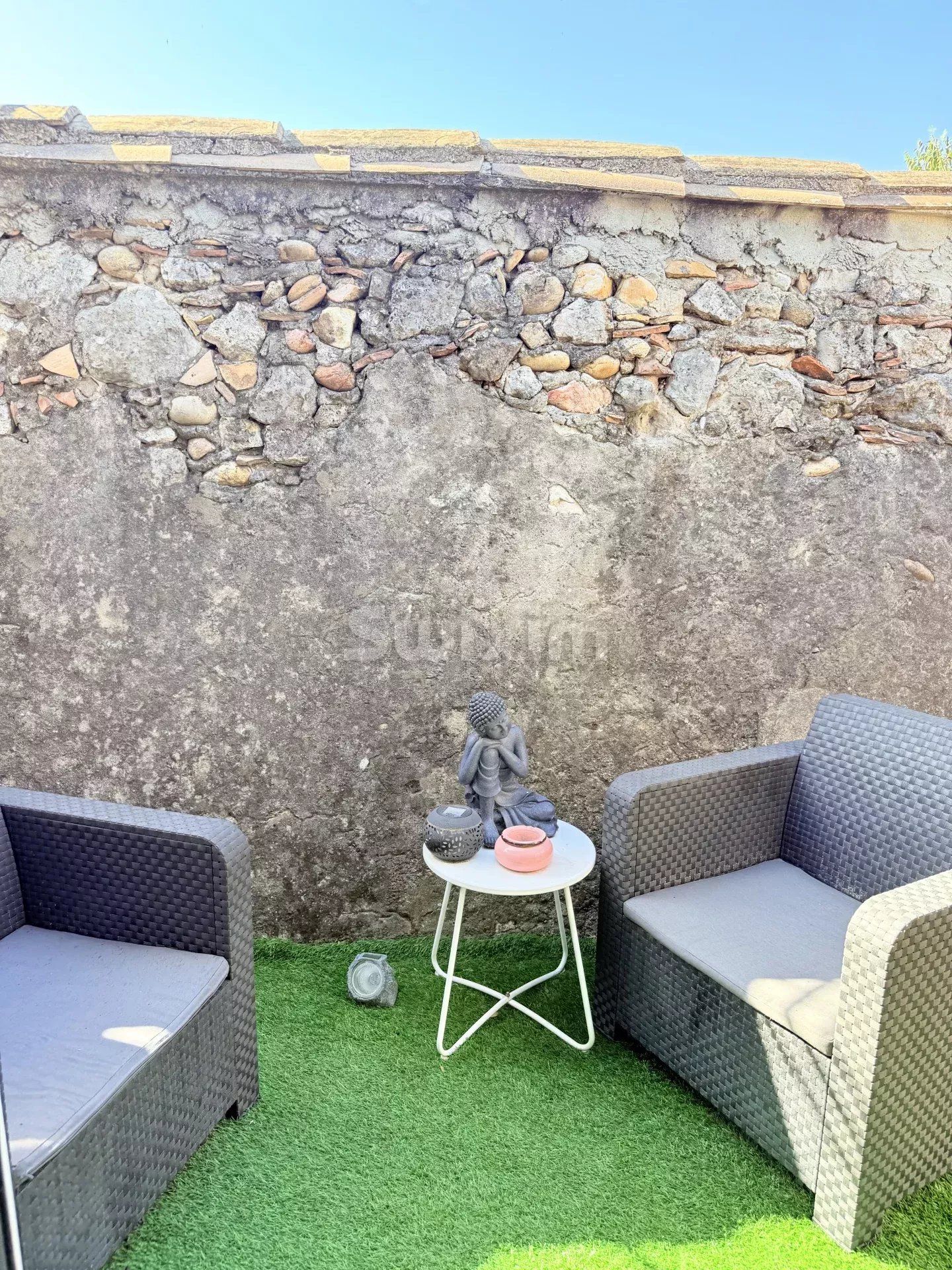 maison 4 Pièces en vente sur Donzère (26290)