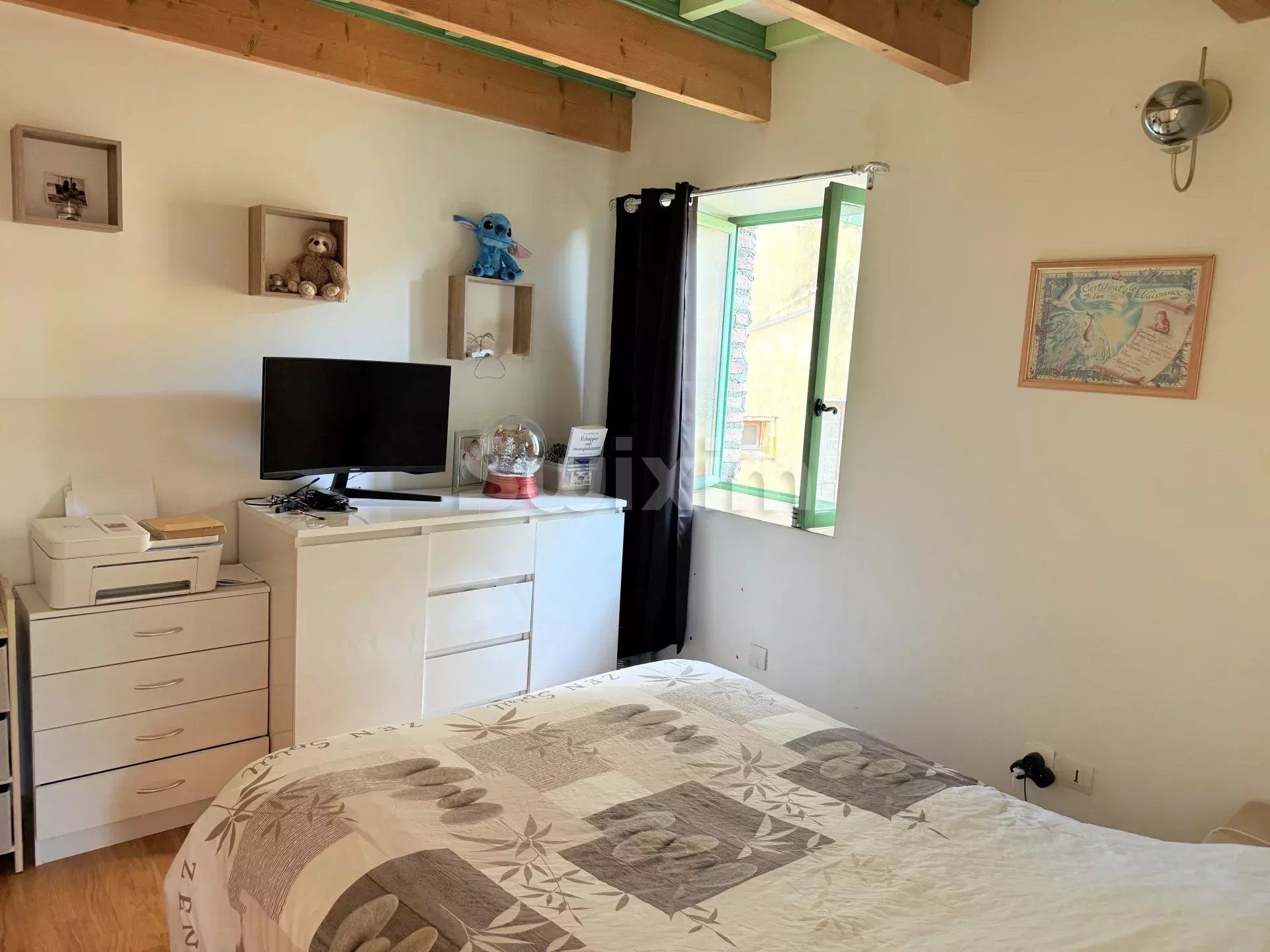 maison 4 Pièces en vente sur Donzère (26290)