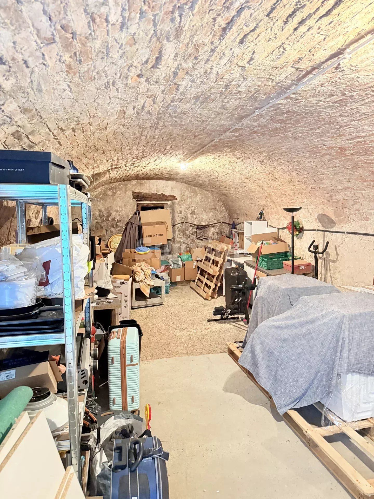 maison 4 Pièces en vente sur Donzère (26290)