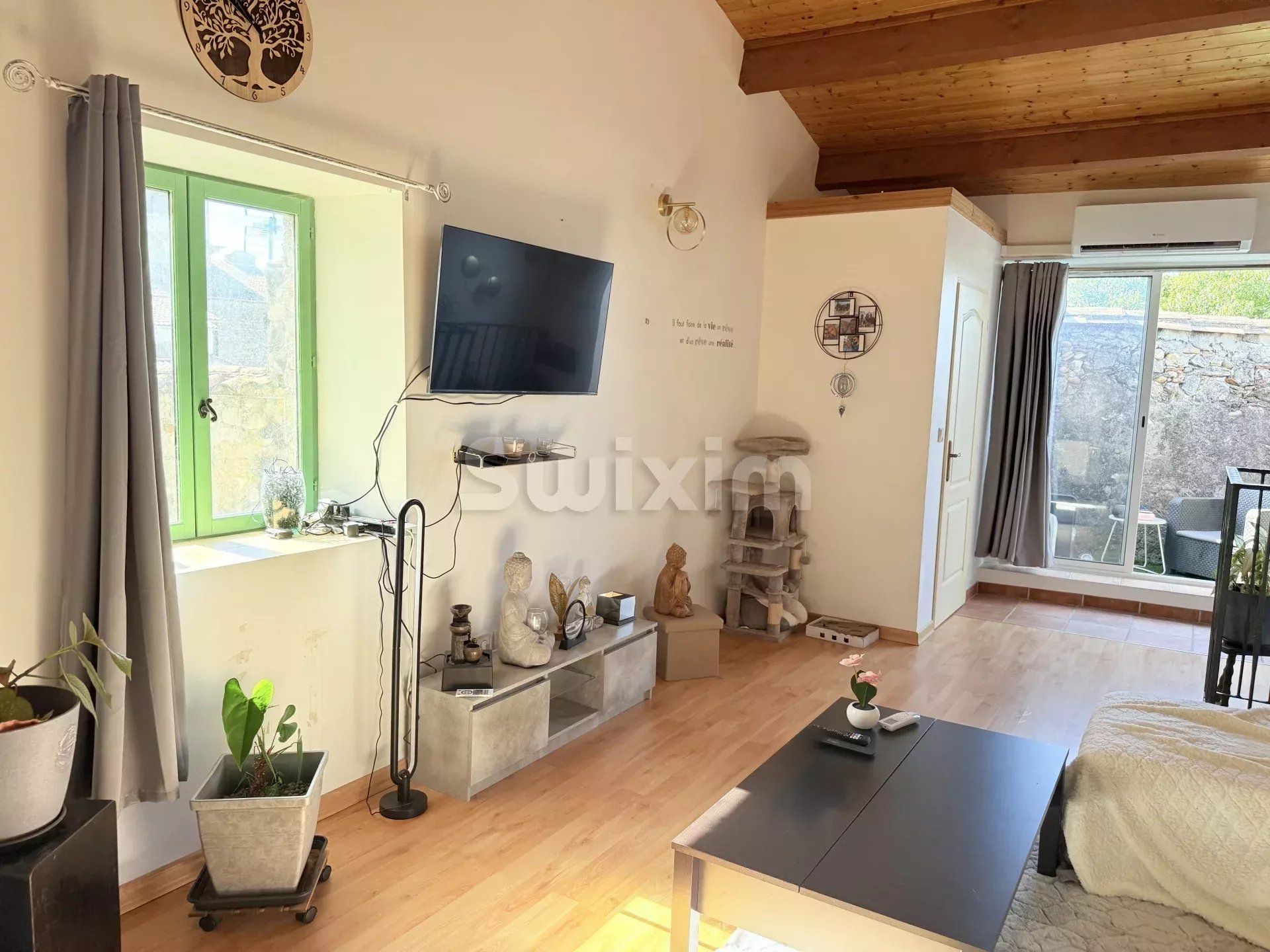 maison 4 Pièces en vente sur Donzère (26290)