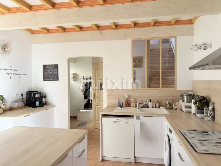 Vente Maison Donzère 4 Pièces 71 m²